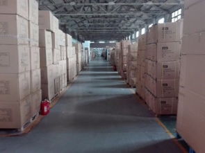 上海日用百貨倉出租 靈活起租，30平米起，助力高效倉儲物流