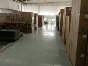 上海日用百貨倉庫出租信息 30平米起租，靈活倉儲解決方案