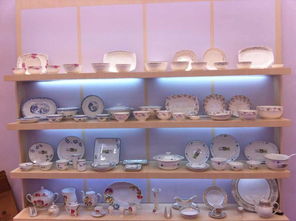 三環陶瓷閃耀第108屆中國日用百貨商品交易會，引領日用百貨新潮流