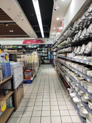 超市日用品圖片 日用百貨的視覺圖鑒與生活美學(xué)