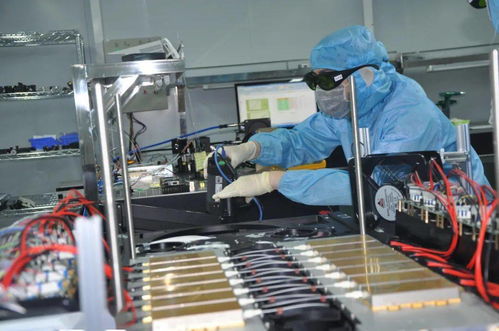 再出發 工研院聚焦科技創新與先進制造，以信息技術咨詢服務賦能東莞產業發展